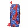 Mochila 3D Los Vengadores Avengers Marvel 27cm - imagen 2