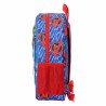 Mochila 3D Los Vengadores Avengers Marvel 33cm - imagen 2