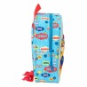 Mochila 3D Patrulla Canina Paw Patrol 27cm - imagen 2