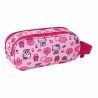 Portatodo 3D Hello Kitty doble - imagen 1