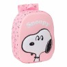 Mochila 3D Snoopy 33cm - imagen 2