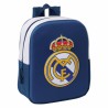 Mochila 3D Real Madrid 27cm - imagen 2