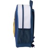 Mochila 3D Real Madrid 33cm - imagen 1