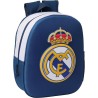 Mochila 3D Real Madrid 33cm - imagen 3