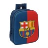 Mochila 3D F.C. Barcelona 27cm - imagen 1