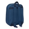 Mochila 3D F.C. Barcelona 27cm - imagen 2