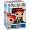 Figura POP Disney Toy Story 4 Jessie - imagen 3