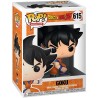 Figura POP Dragon Ball Z Goku - imagen 3