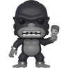 Figura POP Simpsons King Homer - imagen 2