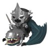 Figura POP El Señor de los Anillos Witch King with Fellbeast - imagen 1