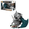 Figura POP El Señor de los Anillos Witch King with Fellbeast - imagen 2