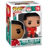 Figura POP Liverpool Virgil Van Dijk - imagen 2