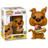Figura POP Scooby Doo with Sandwich - imagen 1