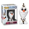 Figura POP Disney Frozen 2 Olaf - imagen 1
