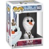 Figura POP Disney Frozen 2 Olaf - imagen 3