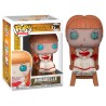 Figura POP Annabelle in chair - imagen 2