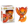 Figura POP Harry Potter Fawkes - imagen 1