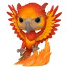 Figura POP Harry Potter Fawkes - imagen 2