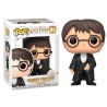 Figura POP Harry Potter Yule Ball - imagen 2