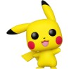 Figura POP Pokemon Pikachu - imagen 1