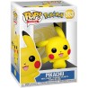 Figura POP Pokemon Pikachu - imagen 2