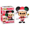 Figura POP Disney Holiday Mickey - imagen 1
