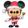 Figura POP Disney Holiday Mickey - imagen 2