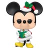 Figura POP Disney Holiday Minnie - imagen 1