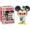Figura POP Disney Holiday Minnie - imagen 2