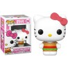 Figura POP Sanrio Hello Kitty KBS - imagen 2