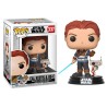 Figura POP Star Wars Jedi Fallen Order Jedi - imagen 1