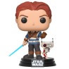 Figura POP Star Wars Jedi Fallen Order Jedi - imagen 2