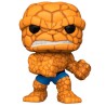 Figura POP Marvel Los 4 Fantasticos The Thing - imagen 2