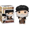 Figura POP Leonardo DaVinci - imagen 2