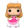 Figura POP Disney Cenicienta in Pink Dress - imagen 1