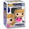Figura POP Disney Cenicienta in Pink Dress - imagen 2