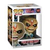 Figura POP Iron Maiden Piece Of Mind Skeleton Eddie - imagen 2