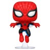 Figura POP Marvel 80th First Appearance Spiderman - imagen 1
