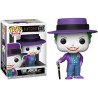 Figura POP DC Comics Batman 1989 Joker with Hat 5 + 1 Chase - imagen 1