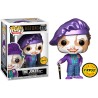 Figura POP DC Comics Batman 1989 Joker with Hat 5 + 1 Chase - imagen 2