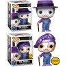 Figura POP DC Comics Batman 1989 Joker with Hat 5 + 1 Chase - imagen 3