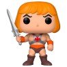 Figura POP Masters Of The Universe He-Man - imagen 2