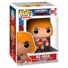 Figura POP Masters Of The Universe He-Man - imagen 3