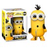 Figura POP Minions 2 Kung Fu Kevin - imagen 1