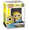 Figura POP Minions 2 Pajama Bob - imagen 2