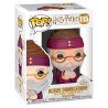 Figura POP Harry Potter Dumbledore with Baby Harry - imagen 2