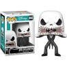 Figura POP Disney Pesadilla Antes de Navidad Jack Scary Face - imagen 1