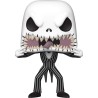 Figura POP Disney Pesadilla Antes de Navidad Jack Scary Face - imagen 2