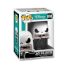 Figura POP Disney Pesadilla Antes de Navidad Jack Scary Face - imagen 3
