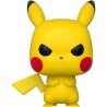 Figura POP Pokemon Pikachu - imagen 1